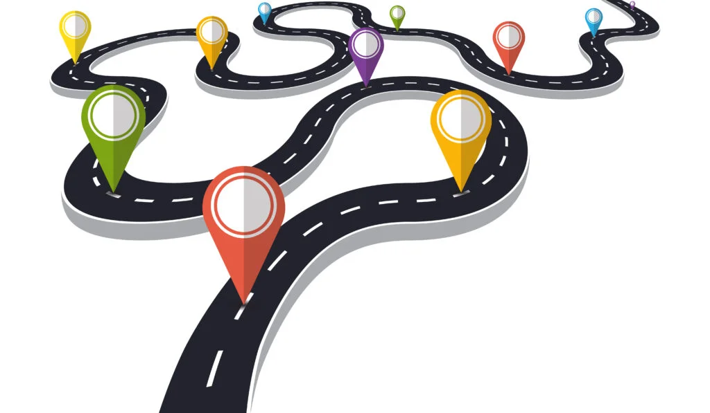 Route